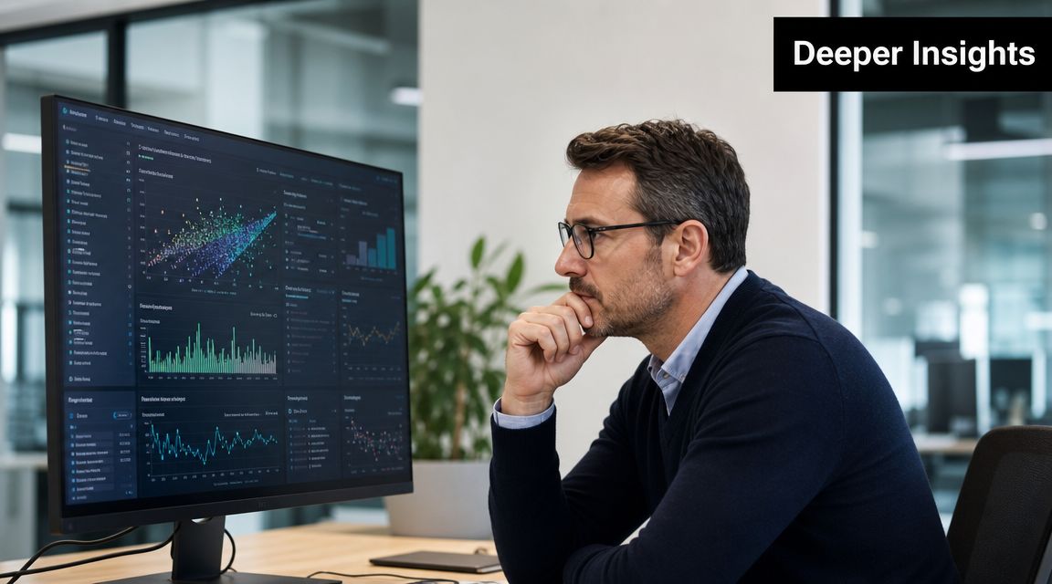Beyond Traditional Tools Where Beyond Time Fits