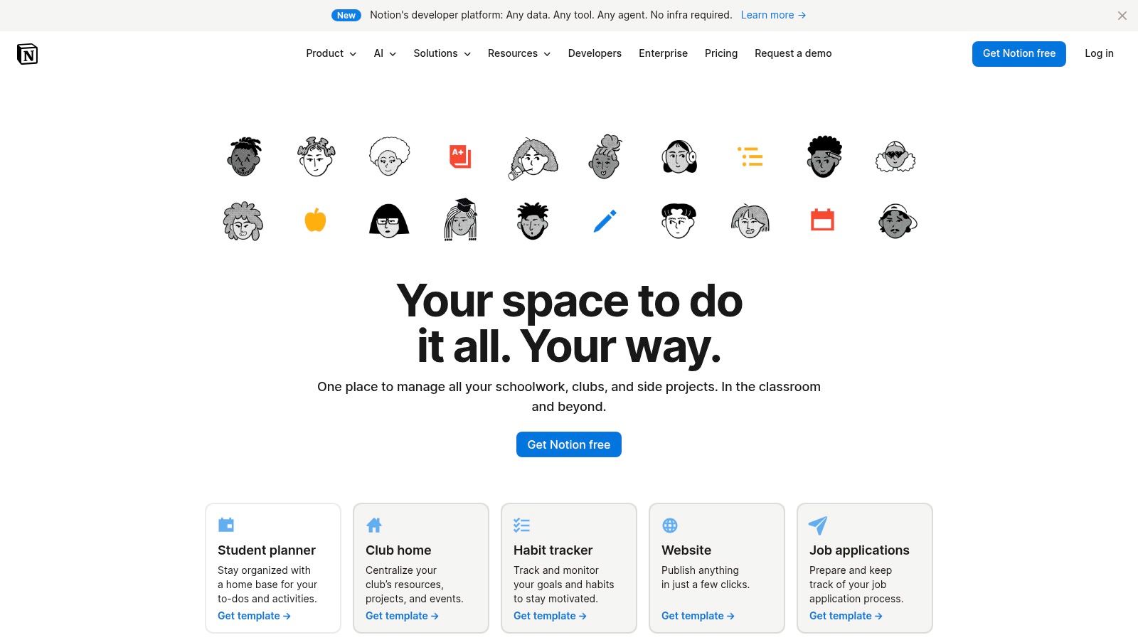 Notion