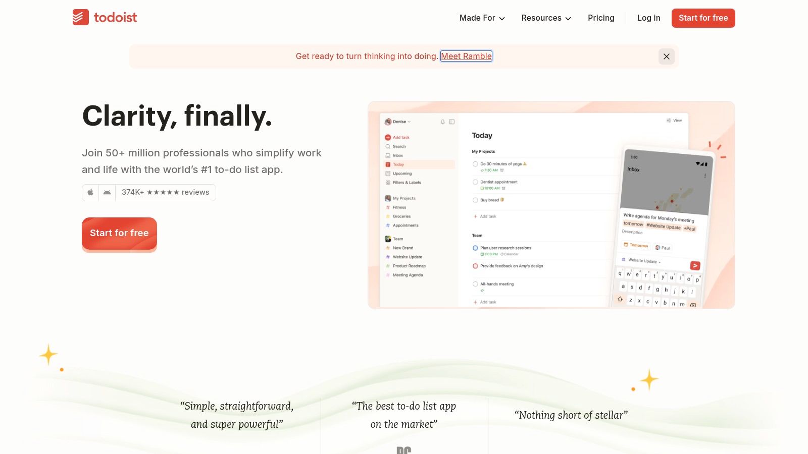 Todoist